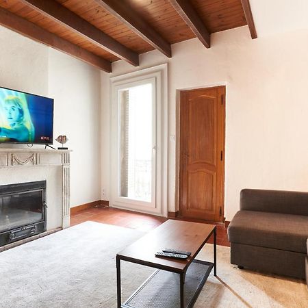 Duplex De Standing En Plein Coeur De Beziers Apartment Luaran gambar