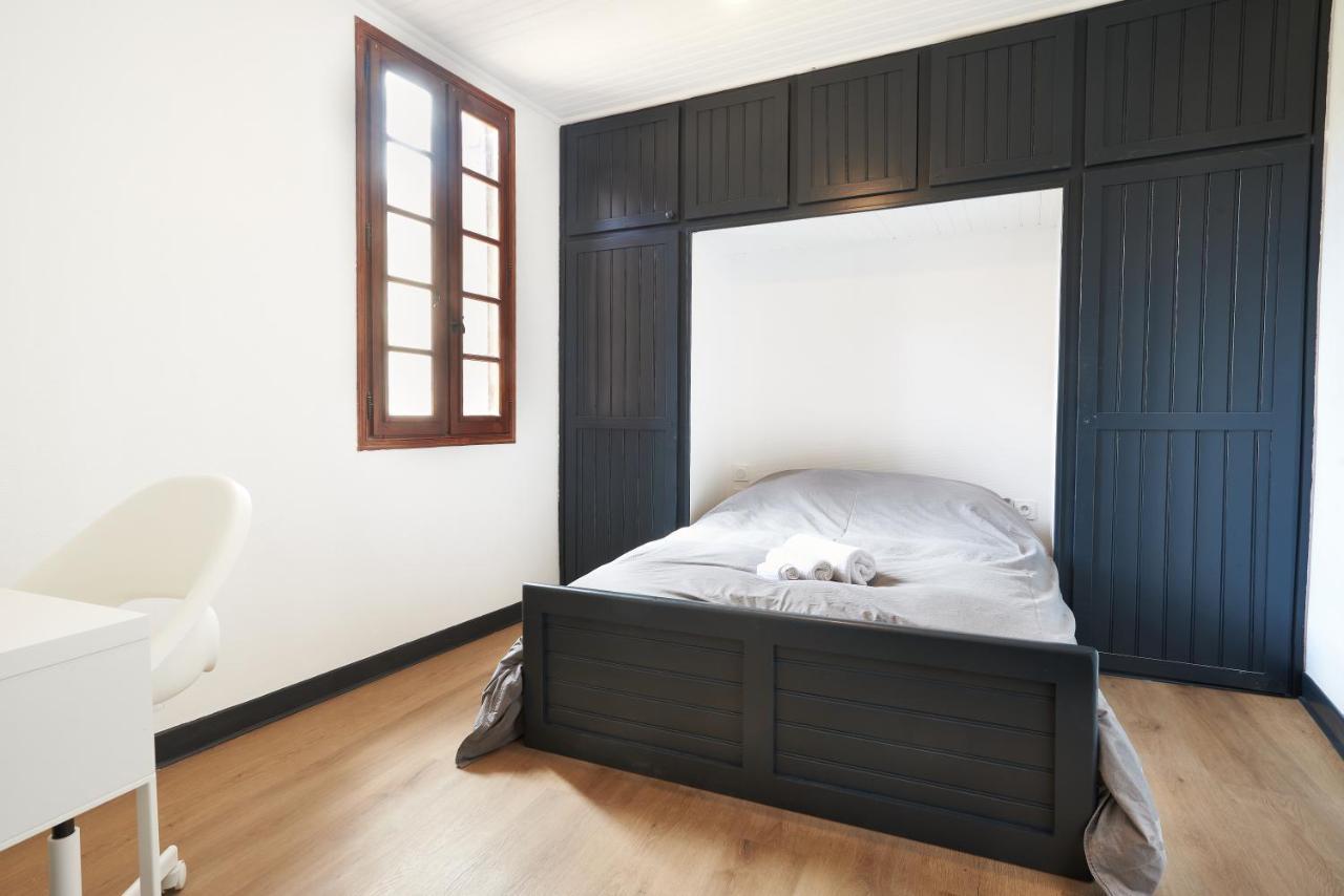 Duplex De Standing En Plein Coeur De Beziers Apartment Luaran gambar