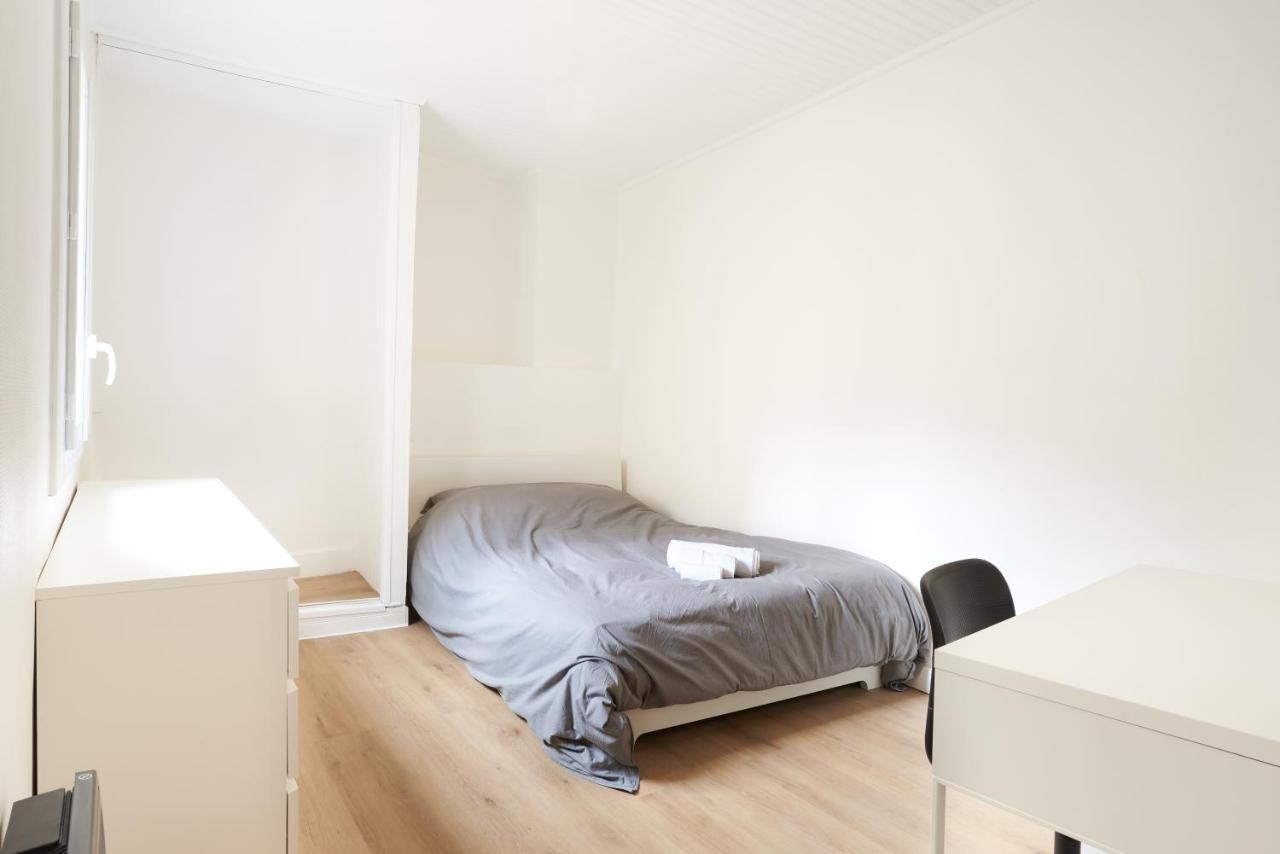 Duplex De Standing En Plein Coeur De Beziers Apartment Luaran gambar